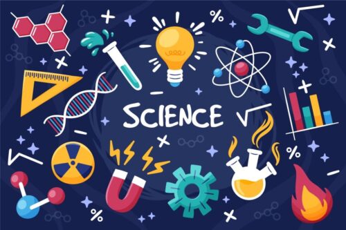 Organizing a Science Festival